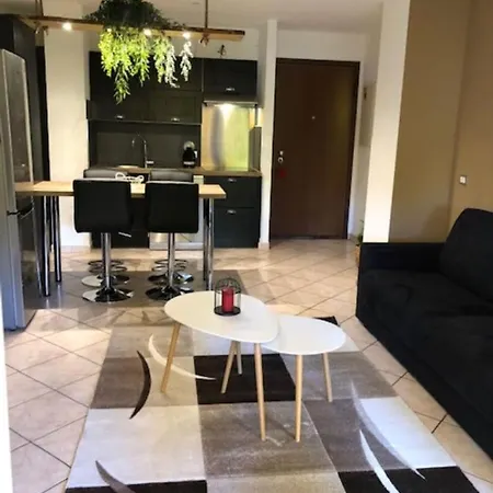 Apartment Location Saisonniere 220 M Des Plages Menton