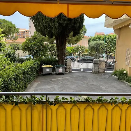 Appartement Location Saisonnière 50 M Des Plages *