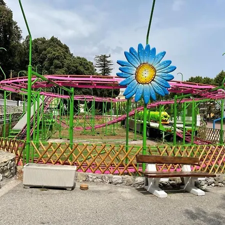 アパート Location Saisonniere 220 M Des Plages *