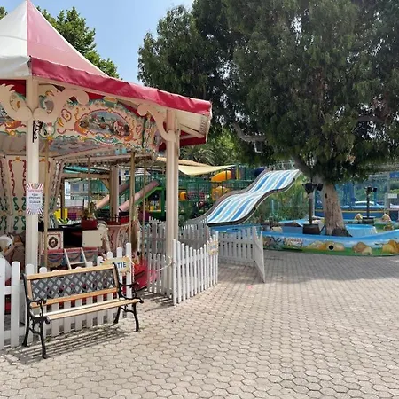 Apartment Location Saisonniere 220 M Des Plages *