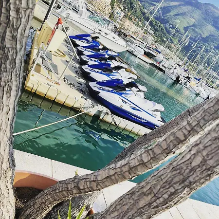 アパート Location Saisonniere 220 M Des Plages