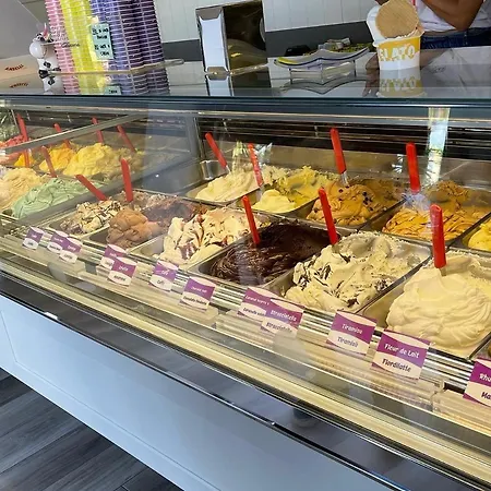 アパート Location Saisonniere 220 M Des Plages