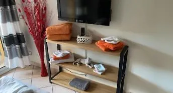 アパート Location Saisonniere 220 M Des Plages