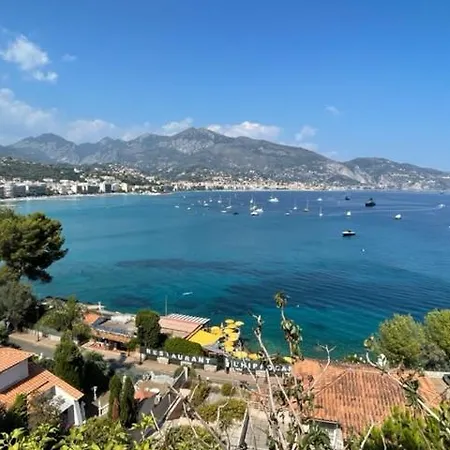 Appartement Location Saisonnière 50 M Des Plages *