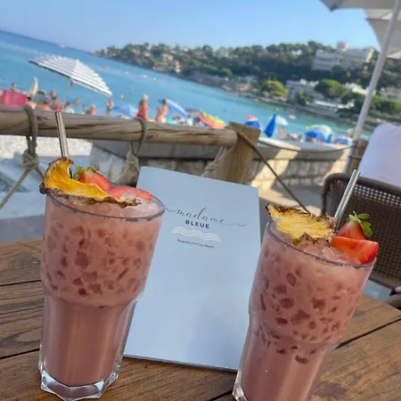 Location Saisonniere 220 M Des Plages *