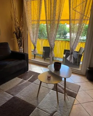 Location Saisonnière 50 M Des Plages *