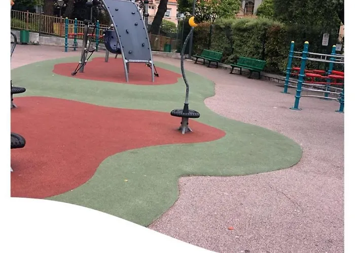 דירה Location Saisonniere 220 M Des Plages