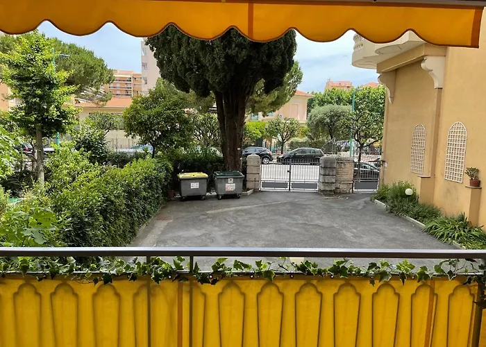 דירה Location Saisonniere 220 M Des Plages *