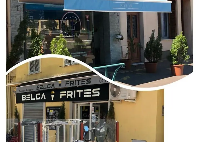 Location Saisonniere 220 M Des Plages דירה *