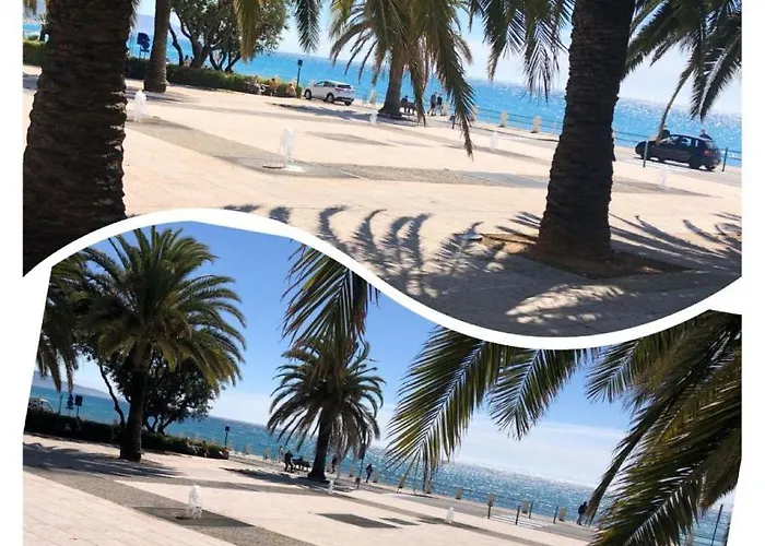 דירה Location Saisonniere 220 M Des Plages