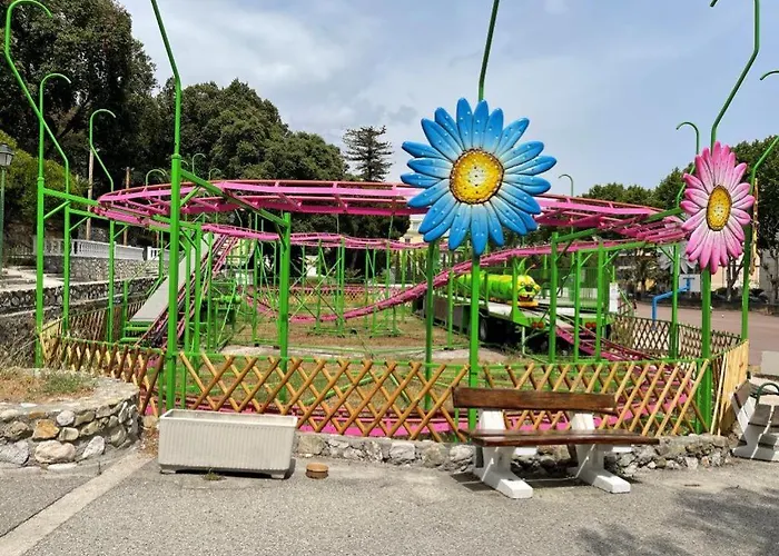 דירה Location Saisonniere 220 M Des Plages *