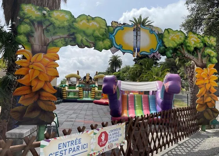 Location Saisonniere 220 M Des Plages דירה *