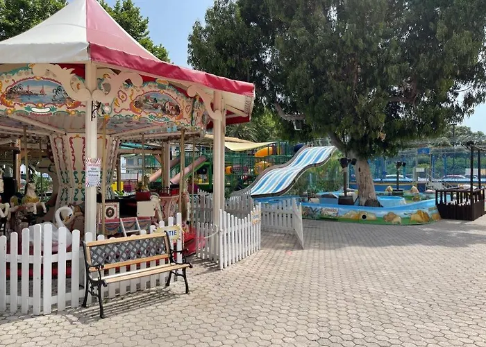 דירה Location Saisonniere 220 M Des Plages *