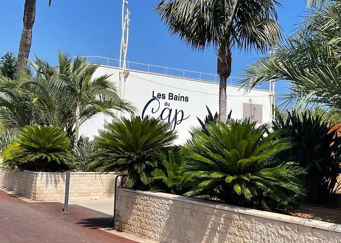 Location Saisonniere 220 M Des Plages * מנטון