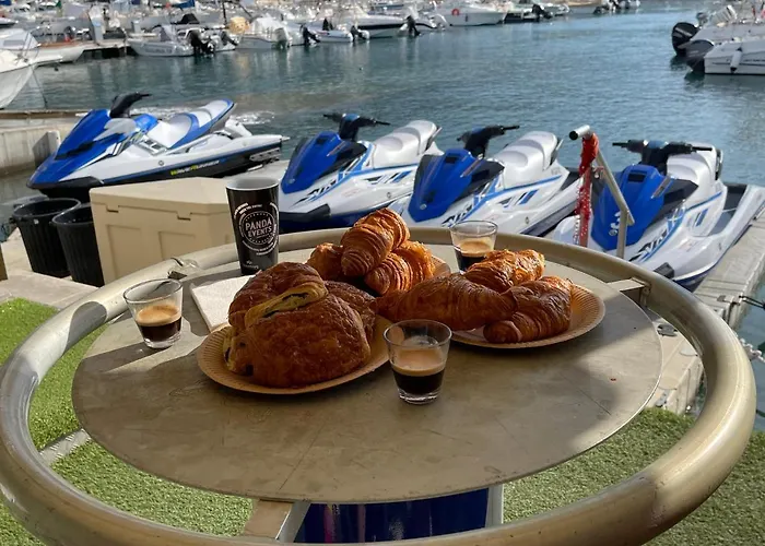דירה Location Saisonniere 220 M Des Plages