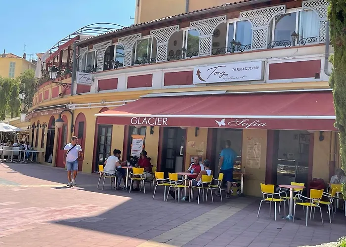 דירה Location Saisonniere 220 M Des Plages *