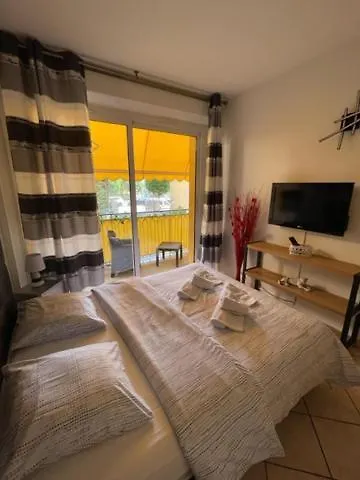 דירה Location Saisonniere 220 M Des Plages
